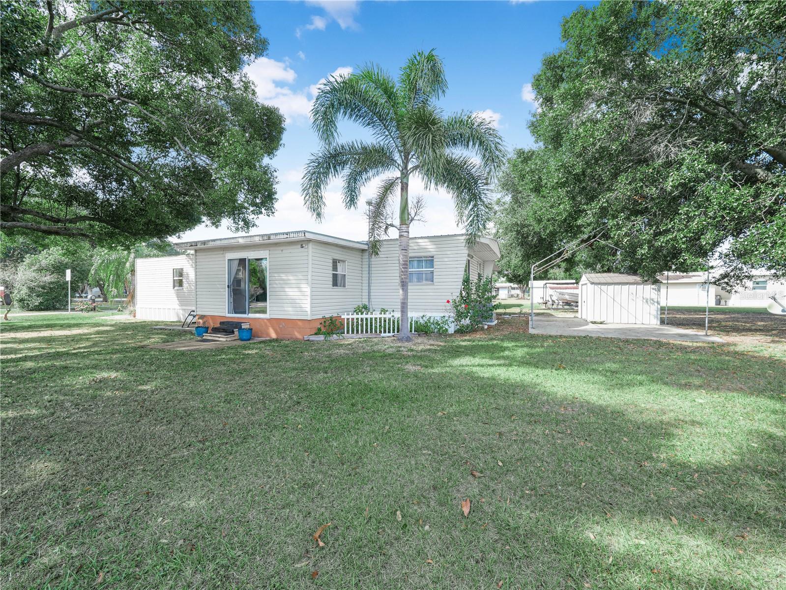 319 1ST AVE N, LAKE WALES, FL