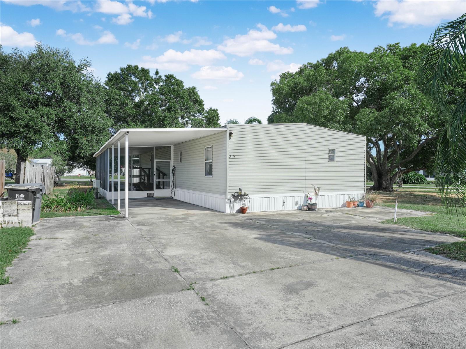 319 1ST AVE N, LAKE WALES, FL — photo 4