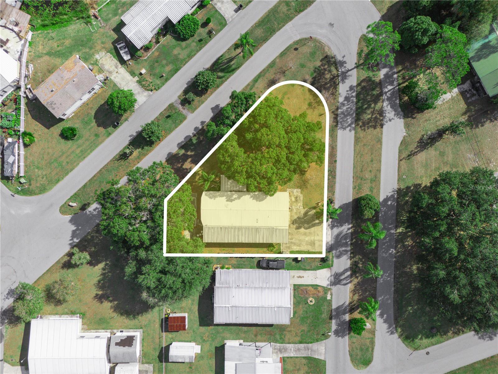 319 1ST AVE N, LAKE WALES, FL — photo 34
