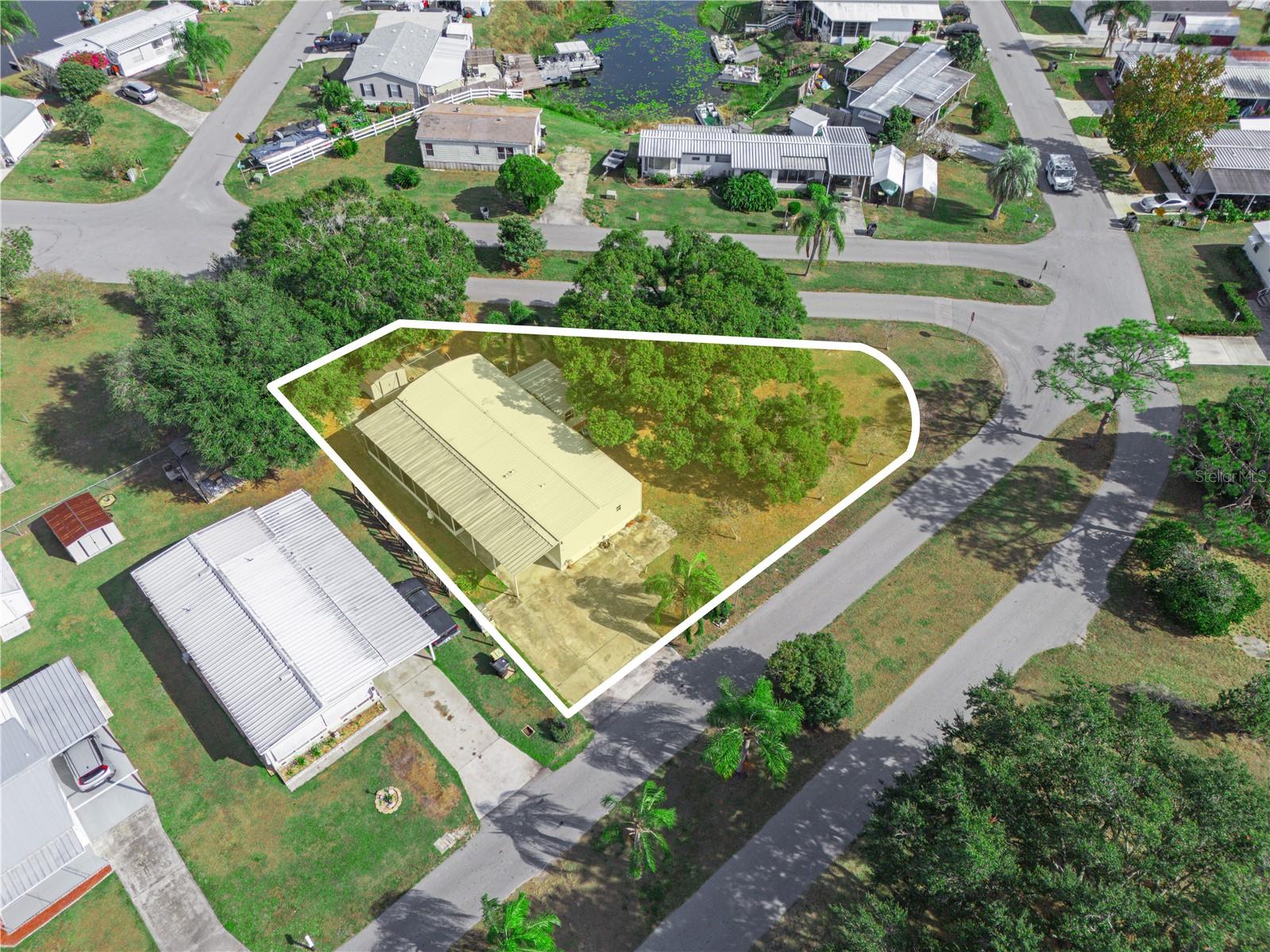 319 1ST AVE N, LAKE WALES, FL — photo 38