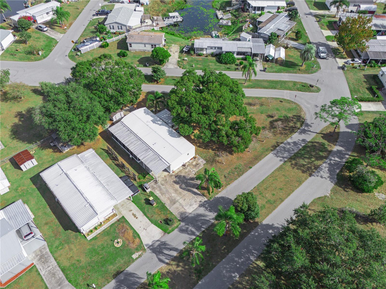 319 1ST AVE N, LAKE WALES, FL — photo 39