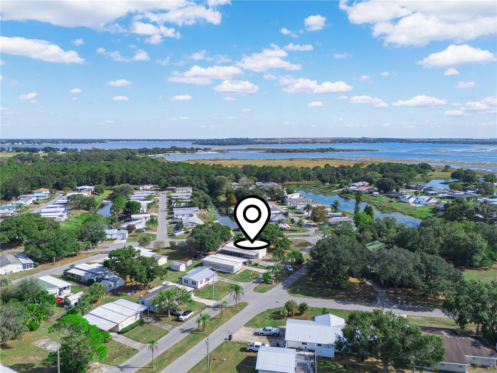 319 1ST AVE N, LAKE WALES, FL — photo 42