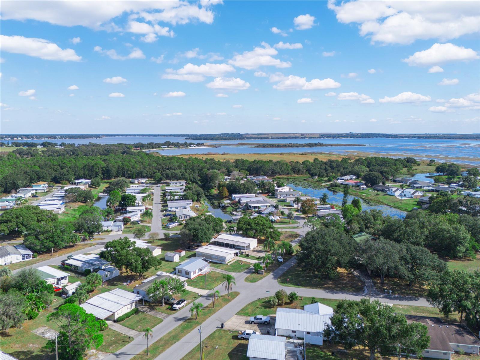 319 1ST AVE N, LAKE WALES, FL — photo 43