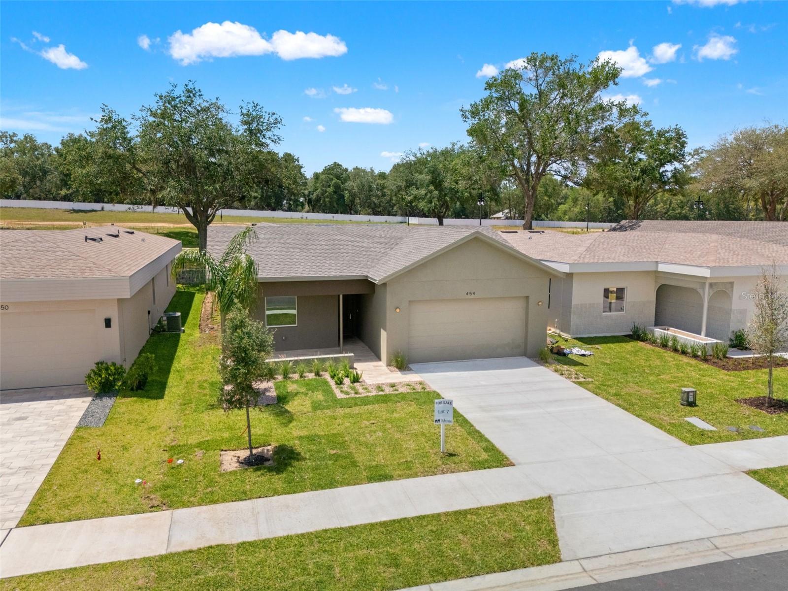 454 SKYFIELD CT, LADY LAKE, FL — photo 44