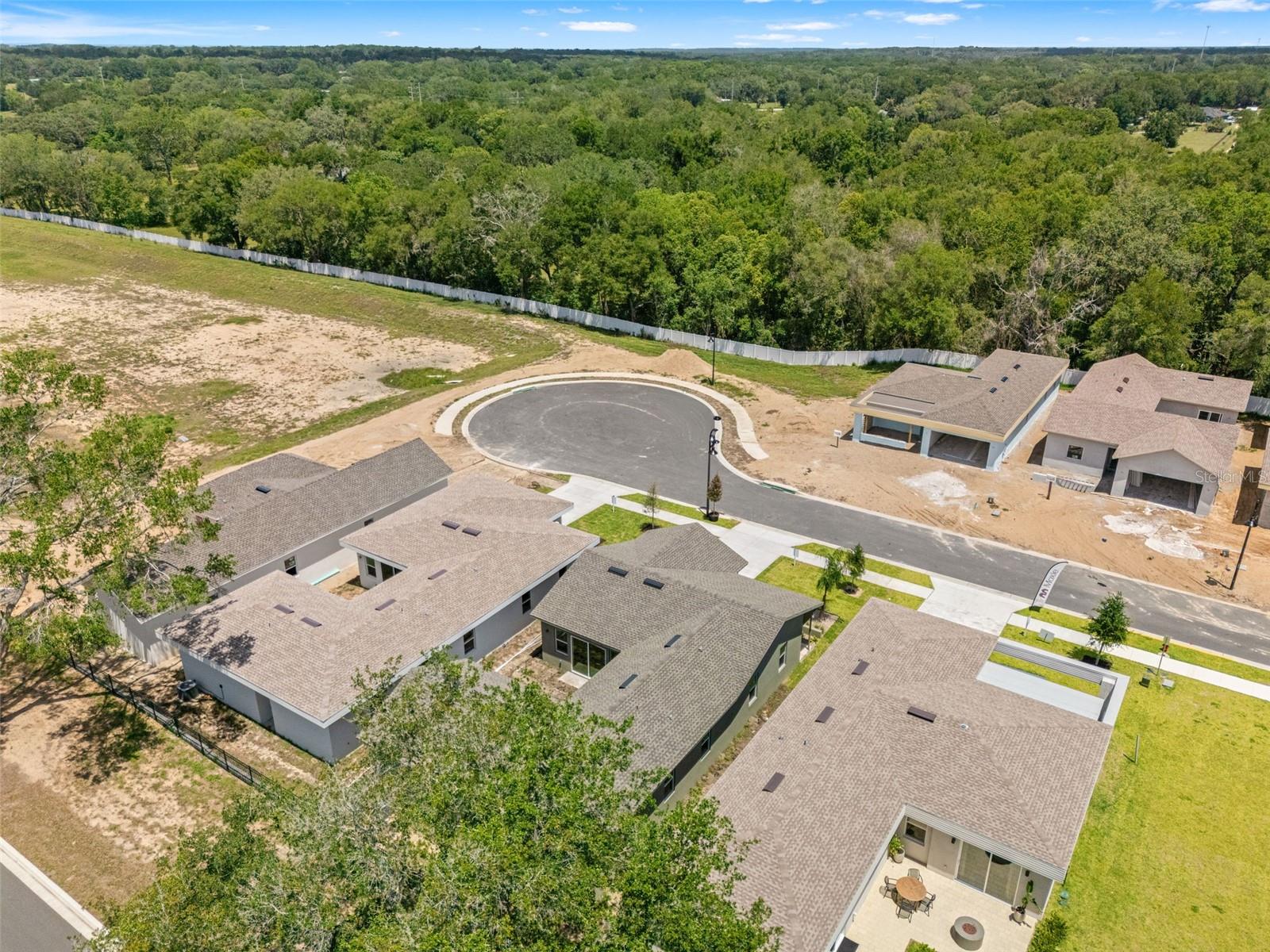 454 SKYFIELD CT, LADY LAKE, FL — photo 46