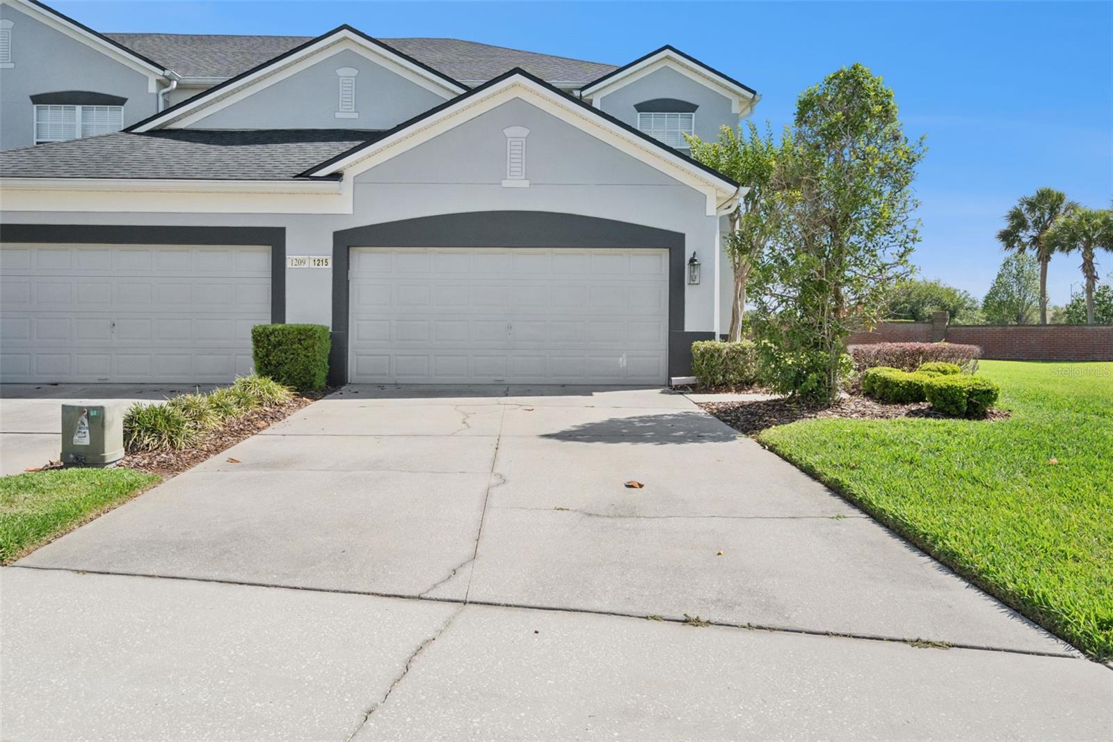 1215 SHALLCROSS AVE, ORLANDO, FL