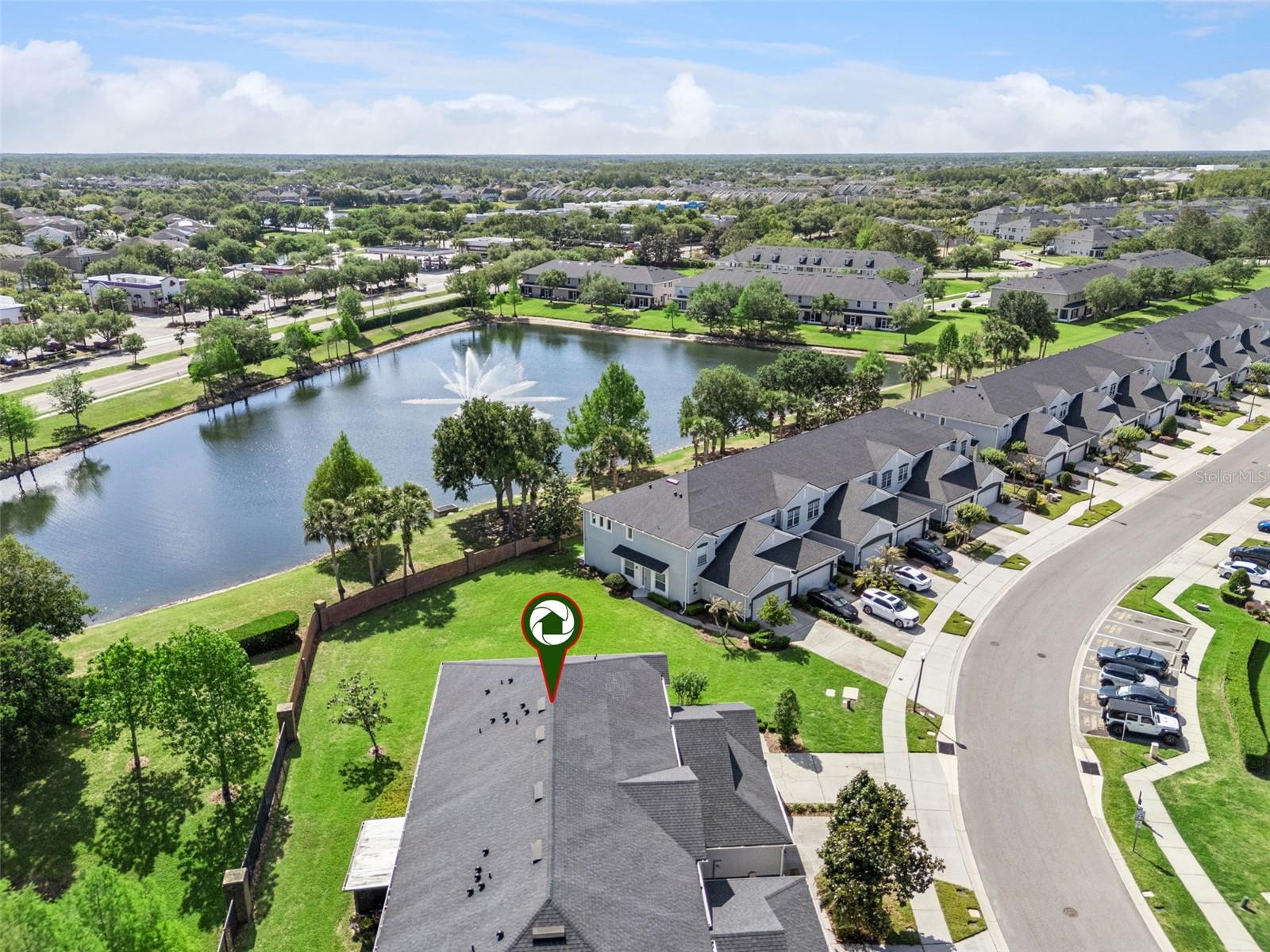 1215 SHALLCROSS AVE, ORLANDO, FL — photo 30