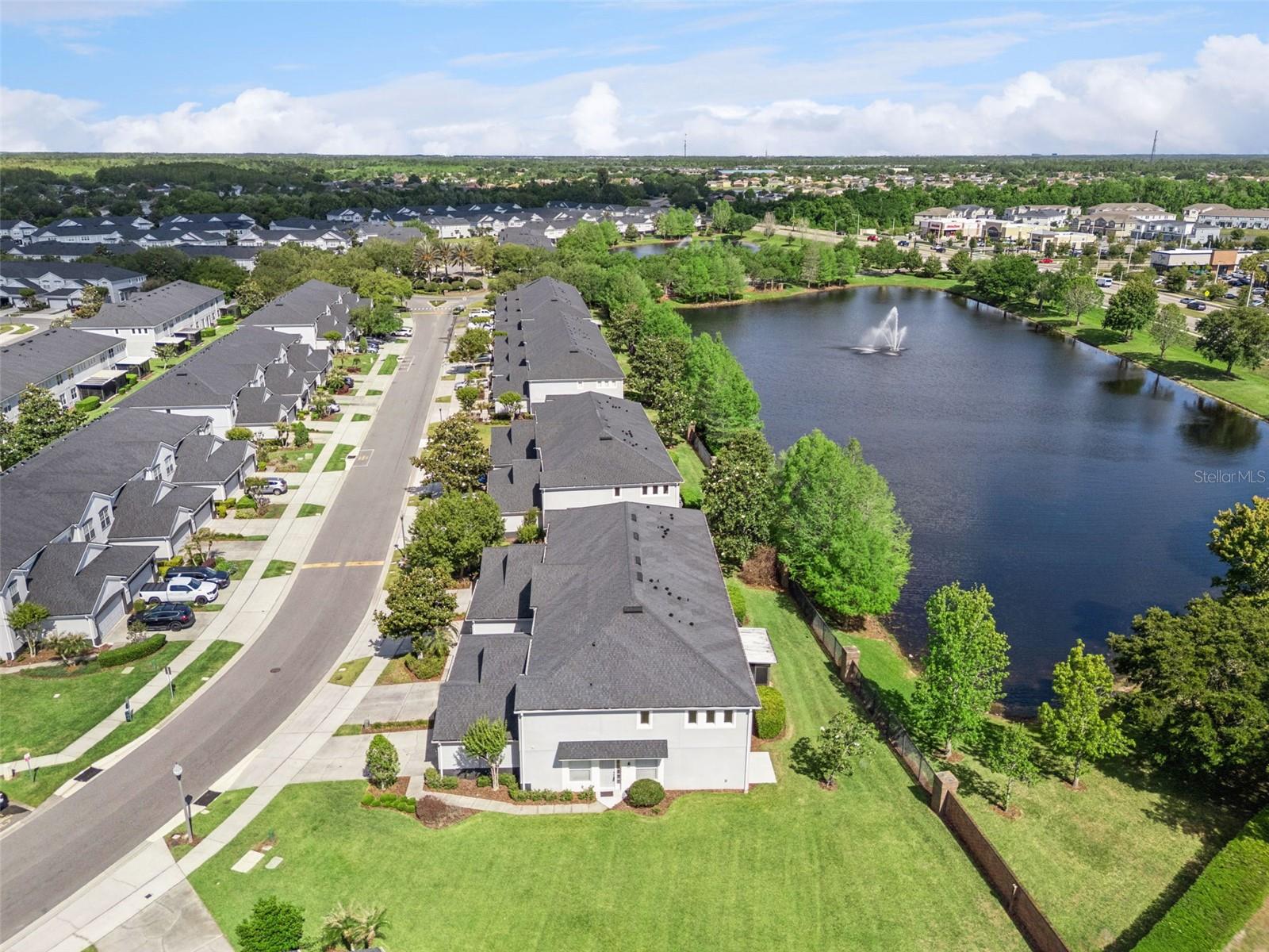 1215 SHALLCROSS AVE, ORLANDO, FL — photo 34