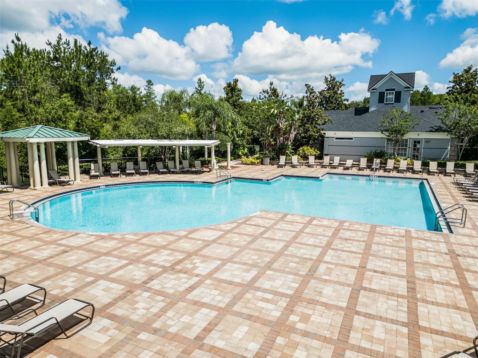 1215 SHALLCROSS AVE, ORLANDO, FL — photo 36