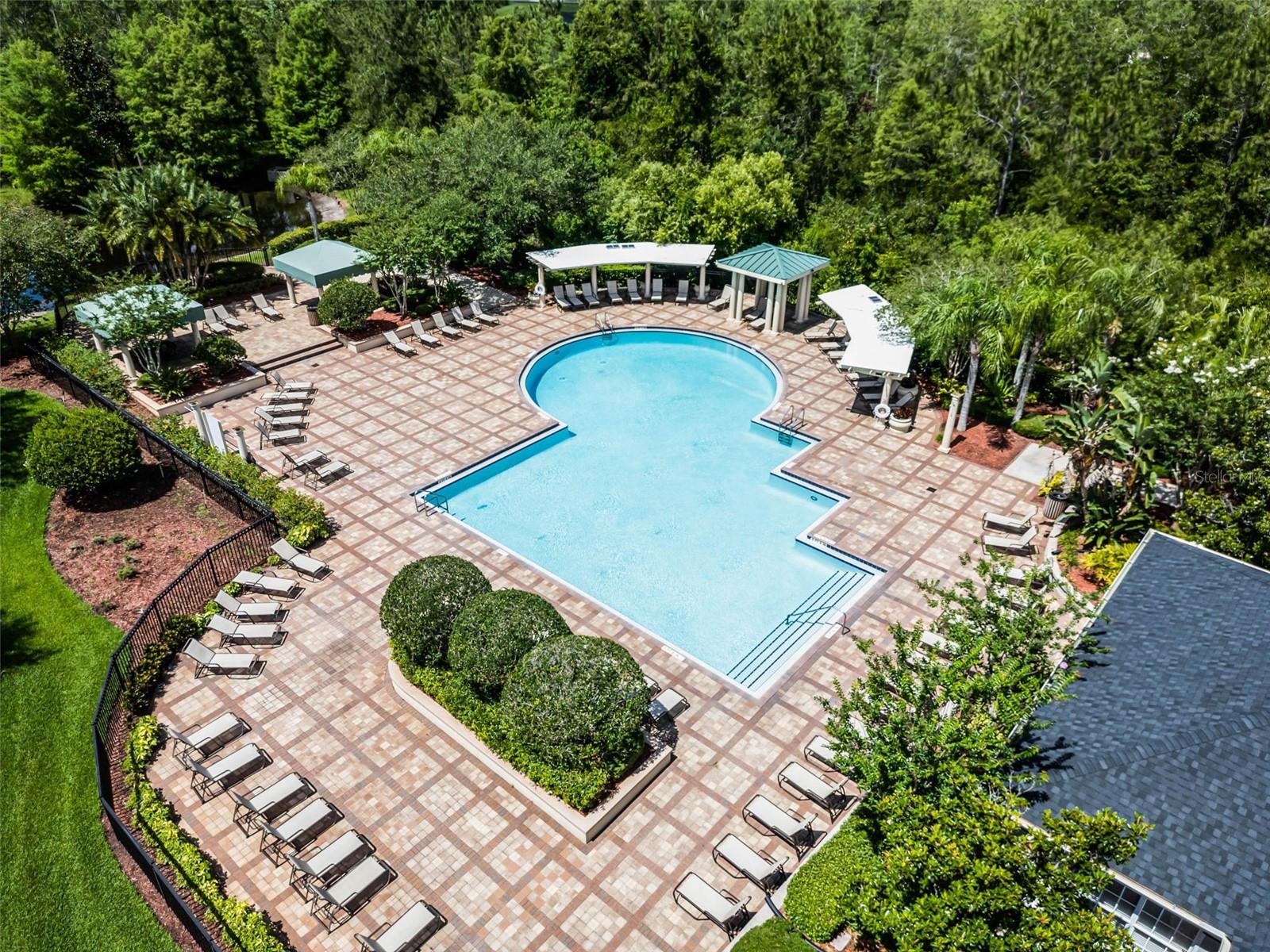1215 SHALLCROSS AVE, ORLANDO, FL — photo 46