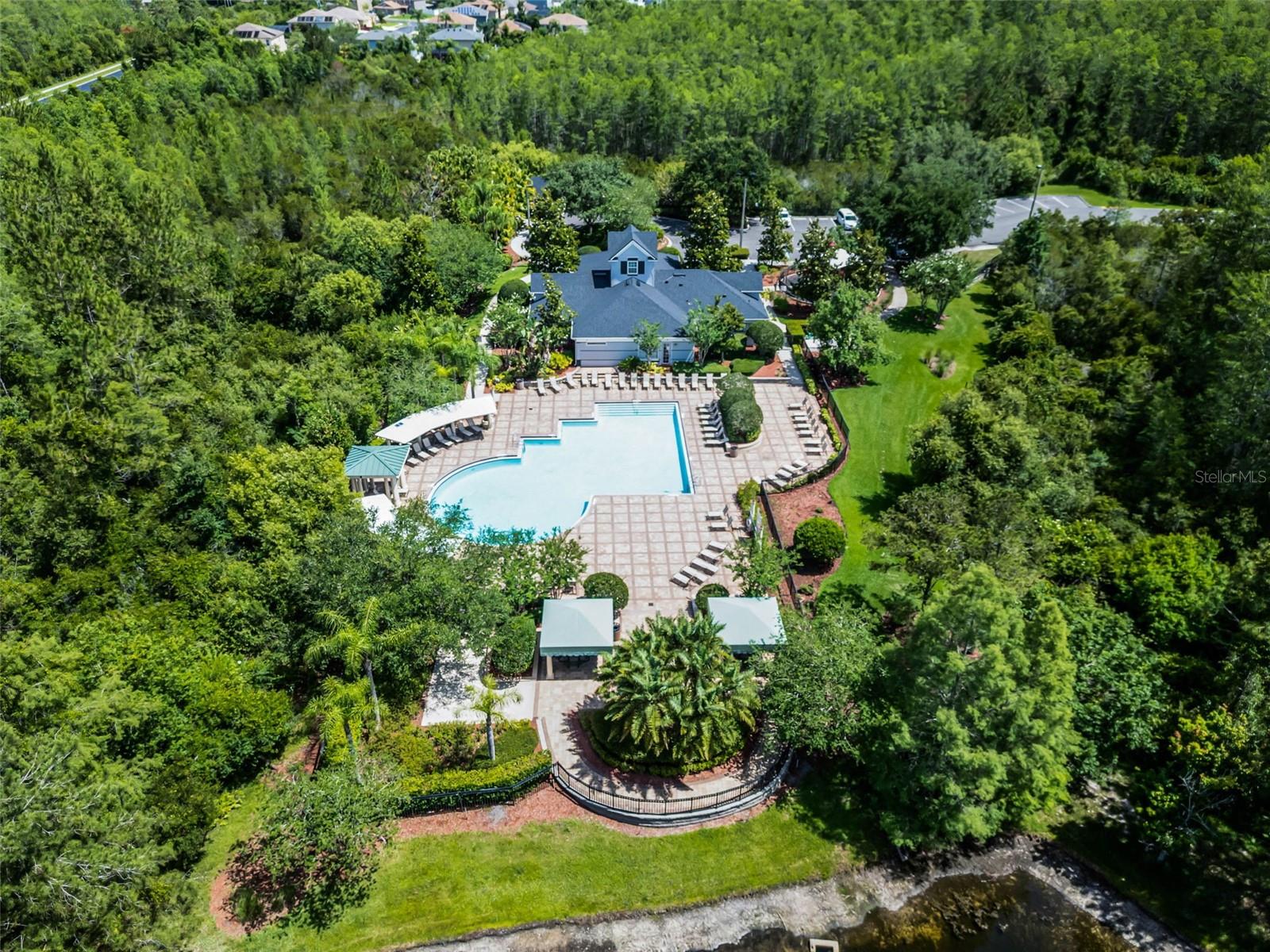 1215 SHALLCROSS AVE, ORLANDO, FL — photo 49