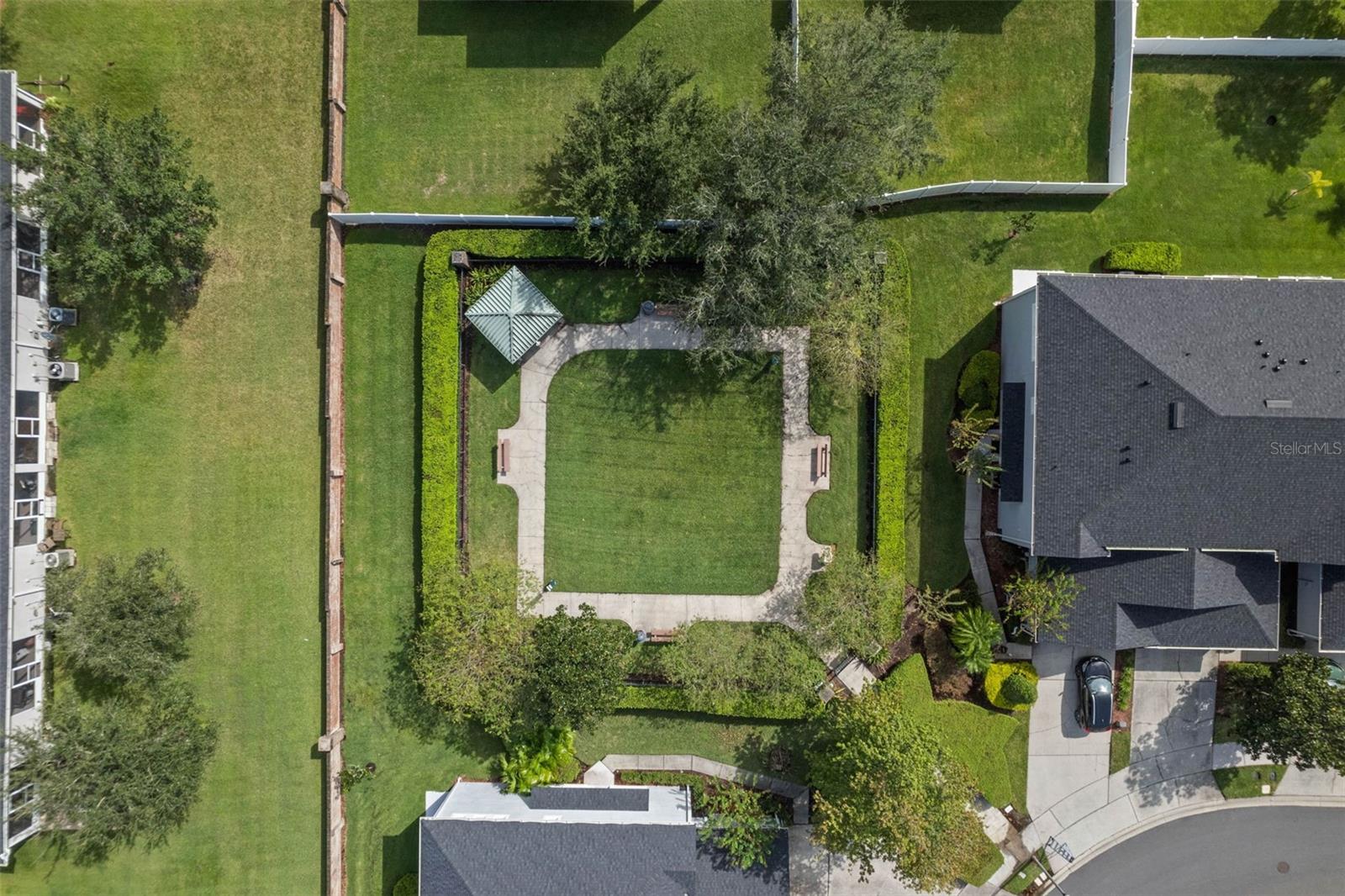 1215 SHALLCROSS AVE, ORLANDO, FL — photo 55