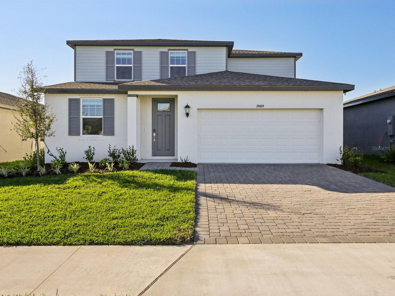 10409 ABUNDANCE GROVE WAY, PARRISH, FL