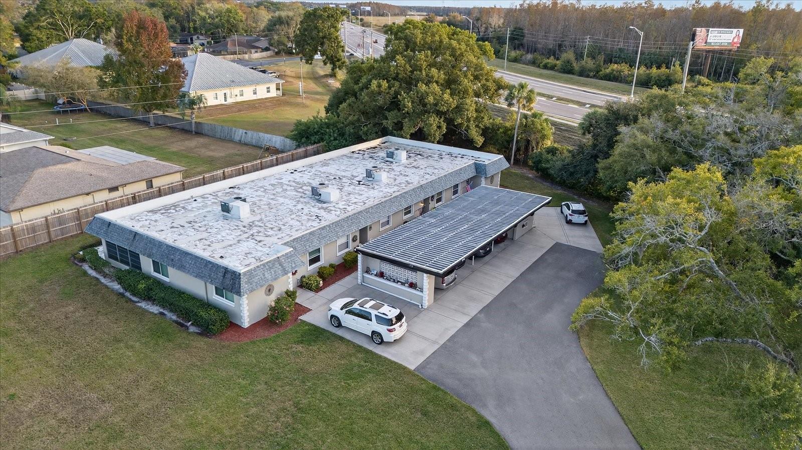 3230 TEESIDE DRIVE, NEW PORT RICHEY, FL — photo 29