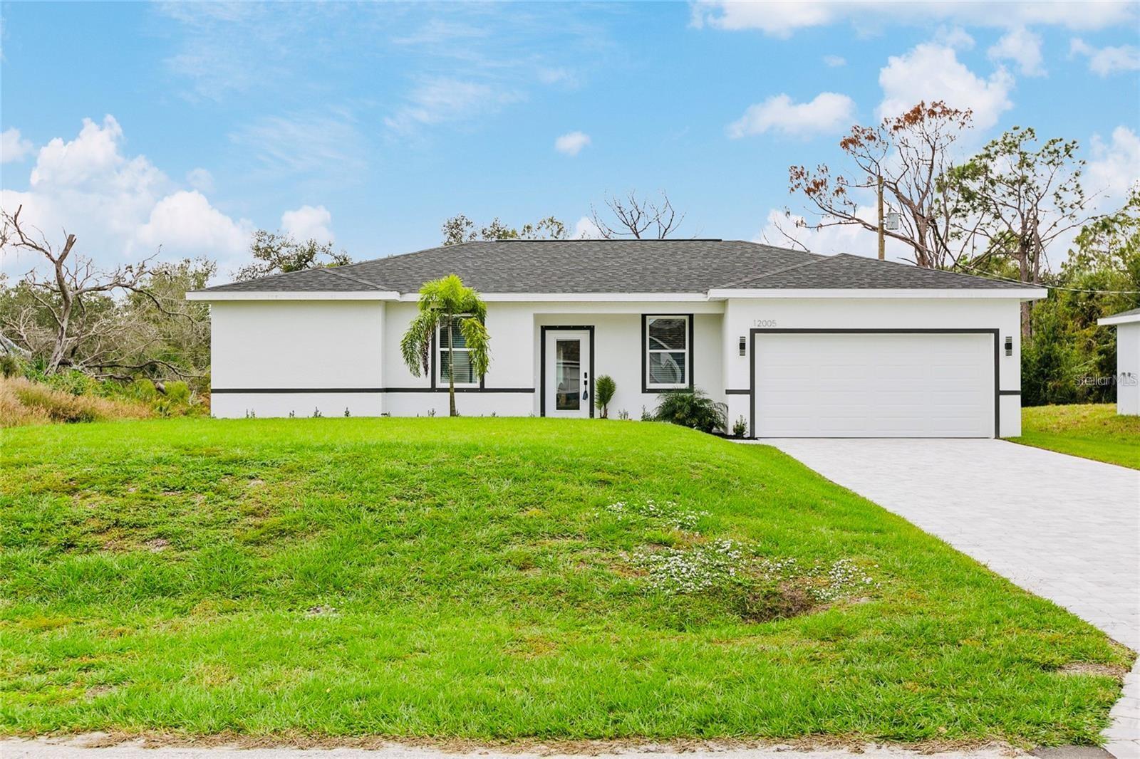 189 STATLER ST, PORT CHARLOTTE, FL — photo 4