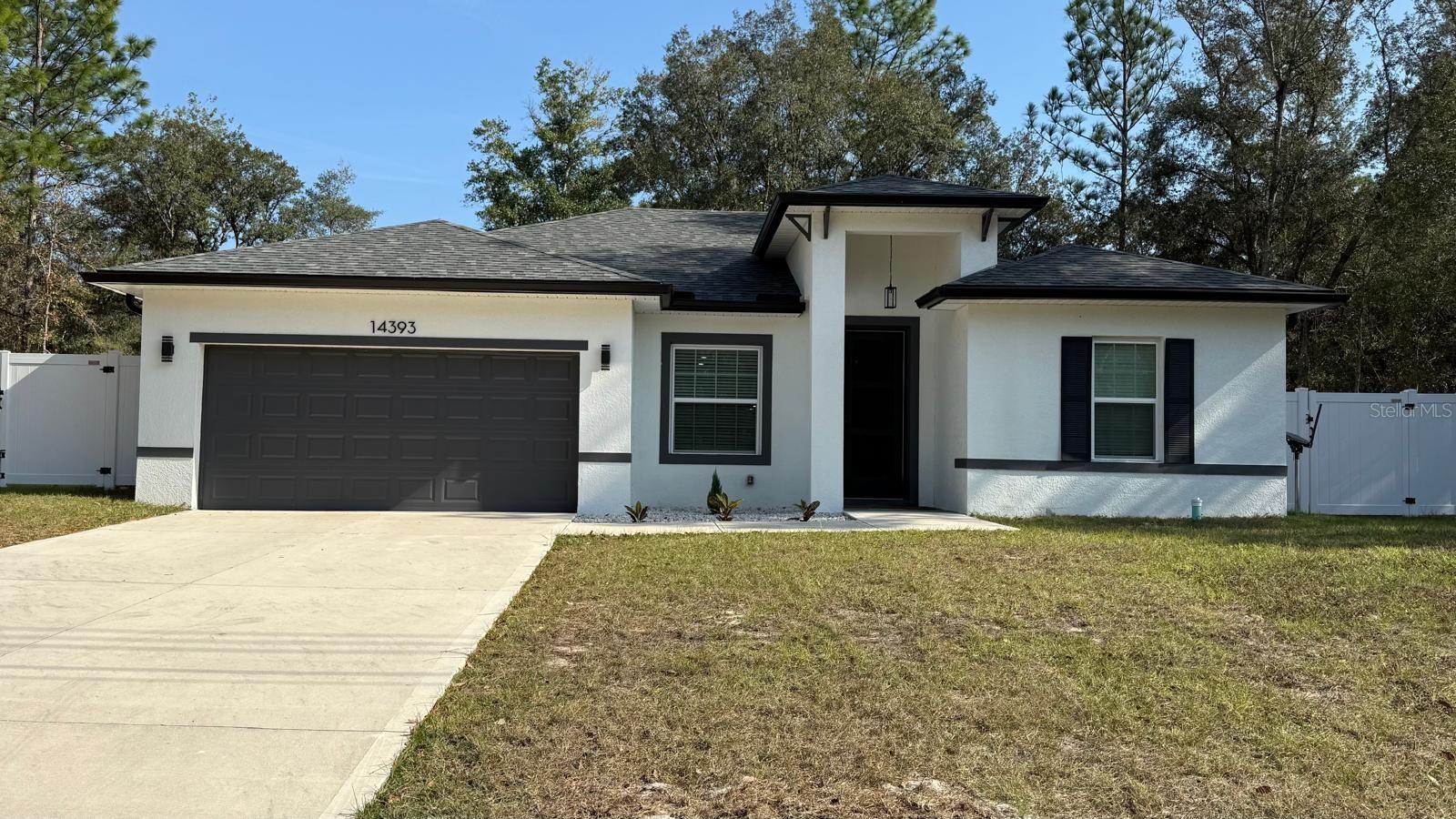 14393 SW 79TH TER, OCALA, FL