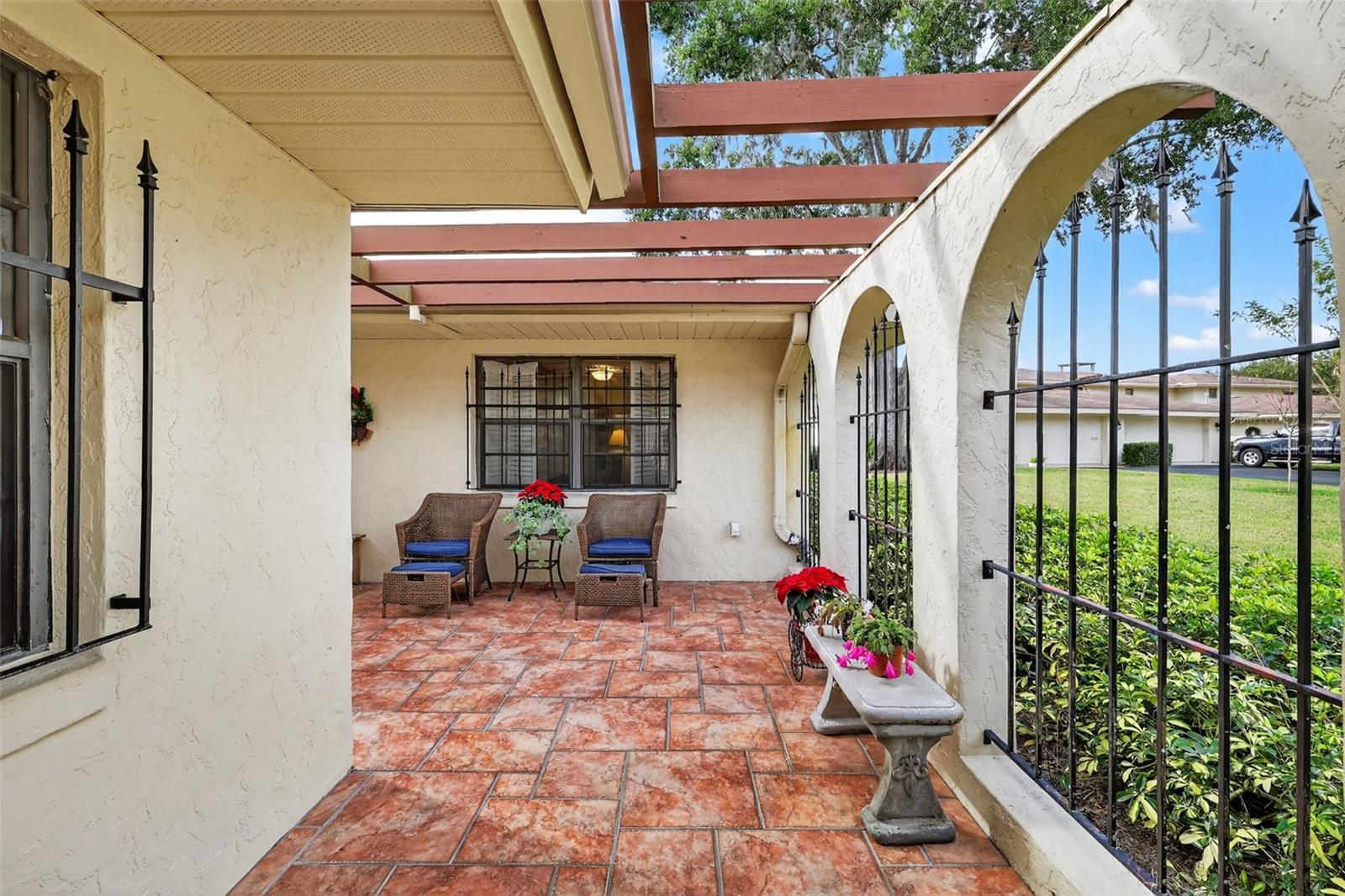 100 S TREMAIN ST #F1, MOUNT DORA, FL — photo 5