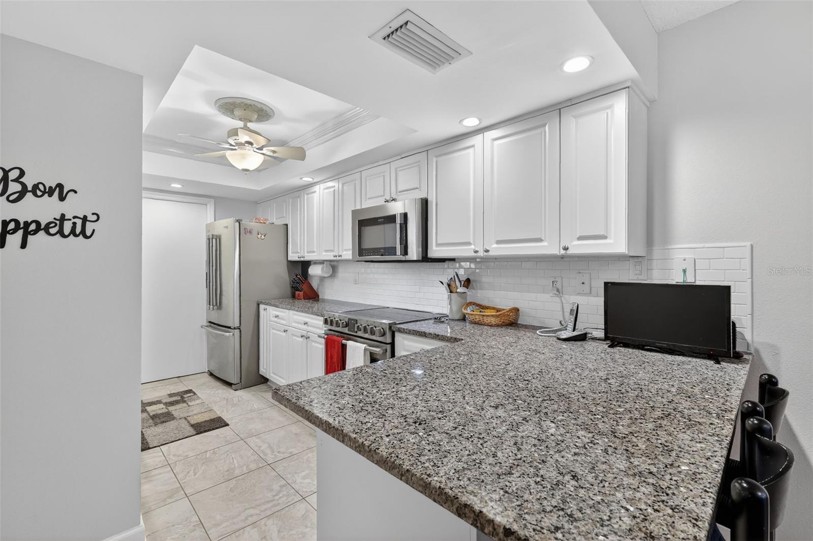 100 S TREMAIN ST #F1, MOUNT DORA, FL — photo 9