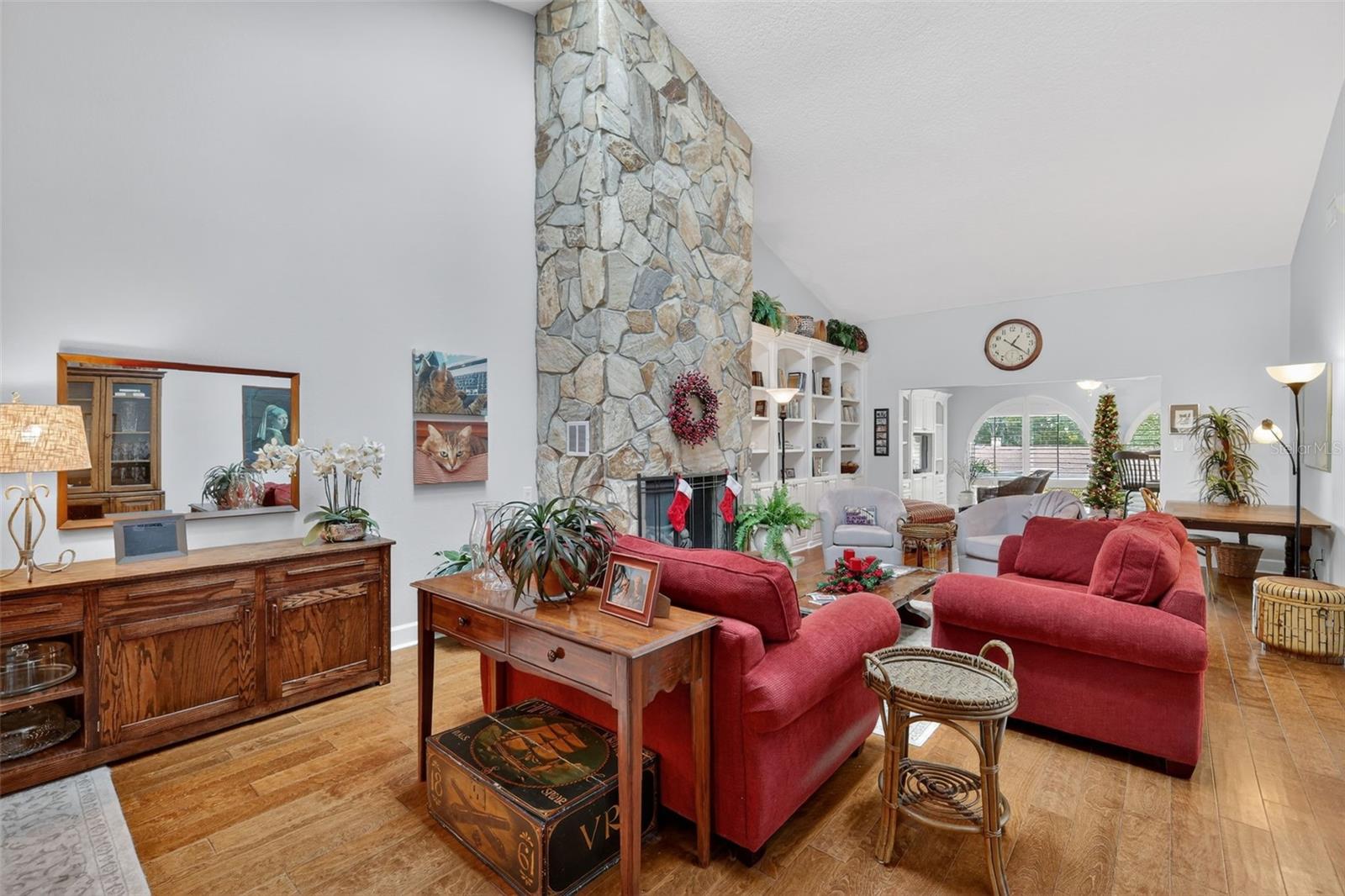 100 S TREMAIN ST #F1, MOUNT DORA, FL — photo 29
