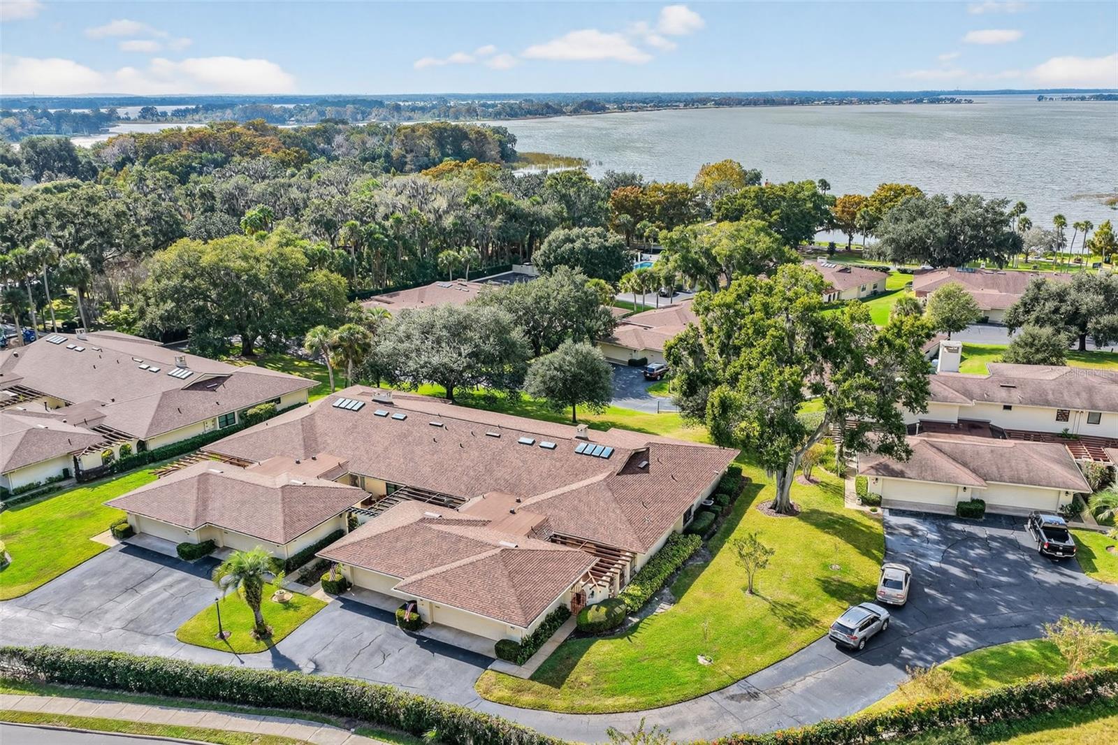 100 S TREMAIN ST #F1, MOUNT DORA, FL — photo 76