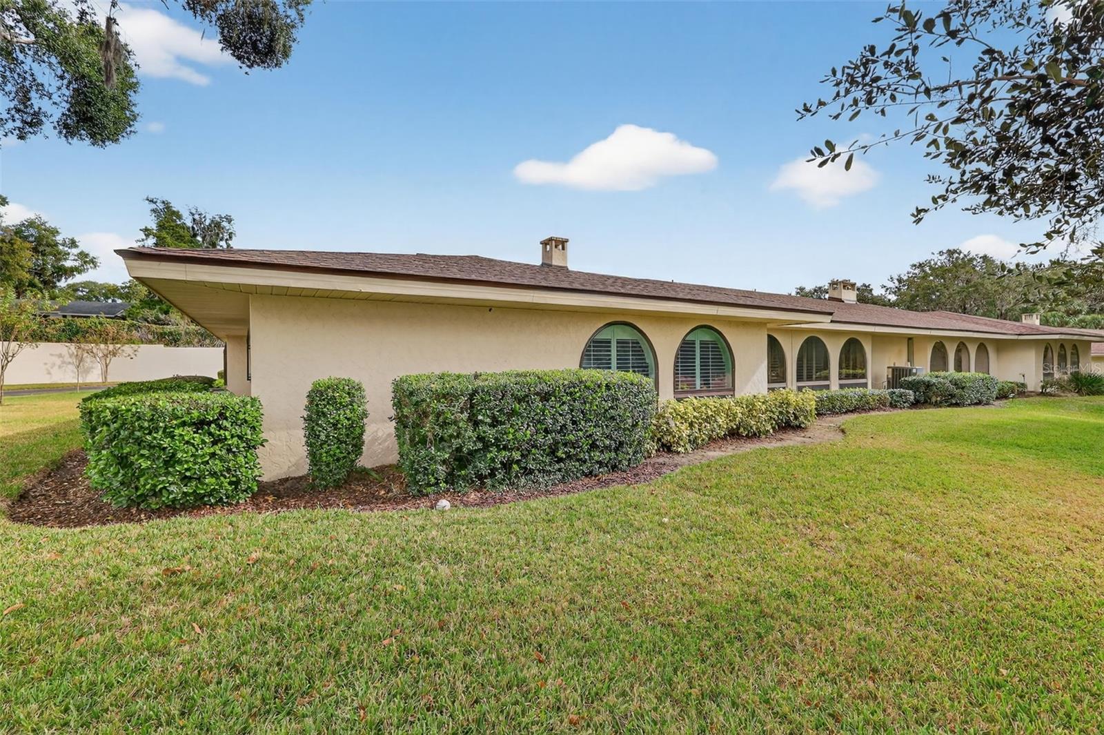 100 S TREMAIN ST #F1, MOUNT DORA, FL — photo 87
