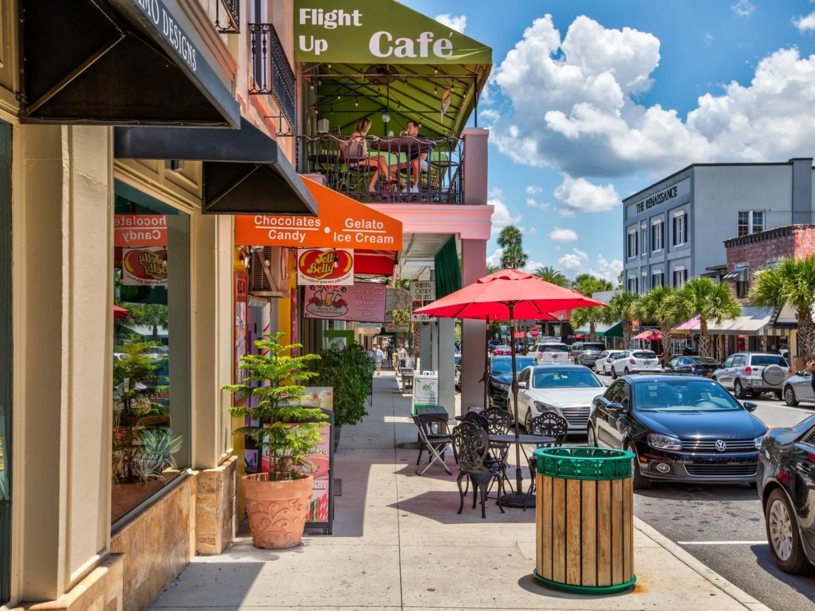 100 S TREMAIN ST #F1, MOUNT DORA, FL — photo 97