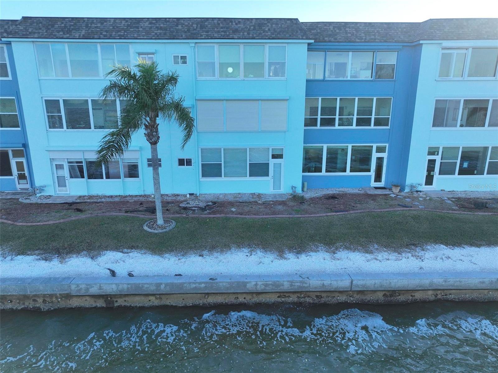 5 GATESHEAD DR #107, DUNEDIN, FL — photo 26
