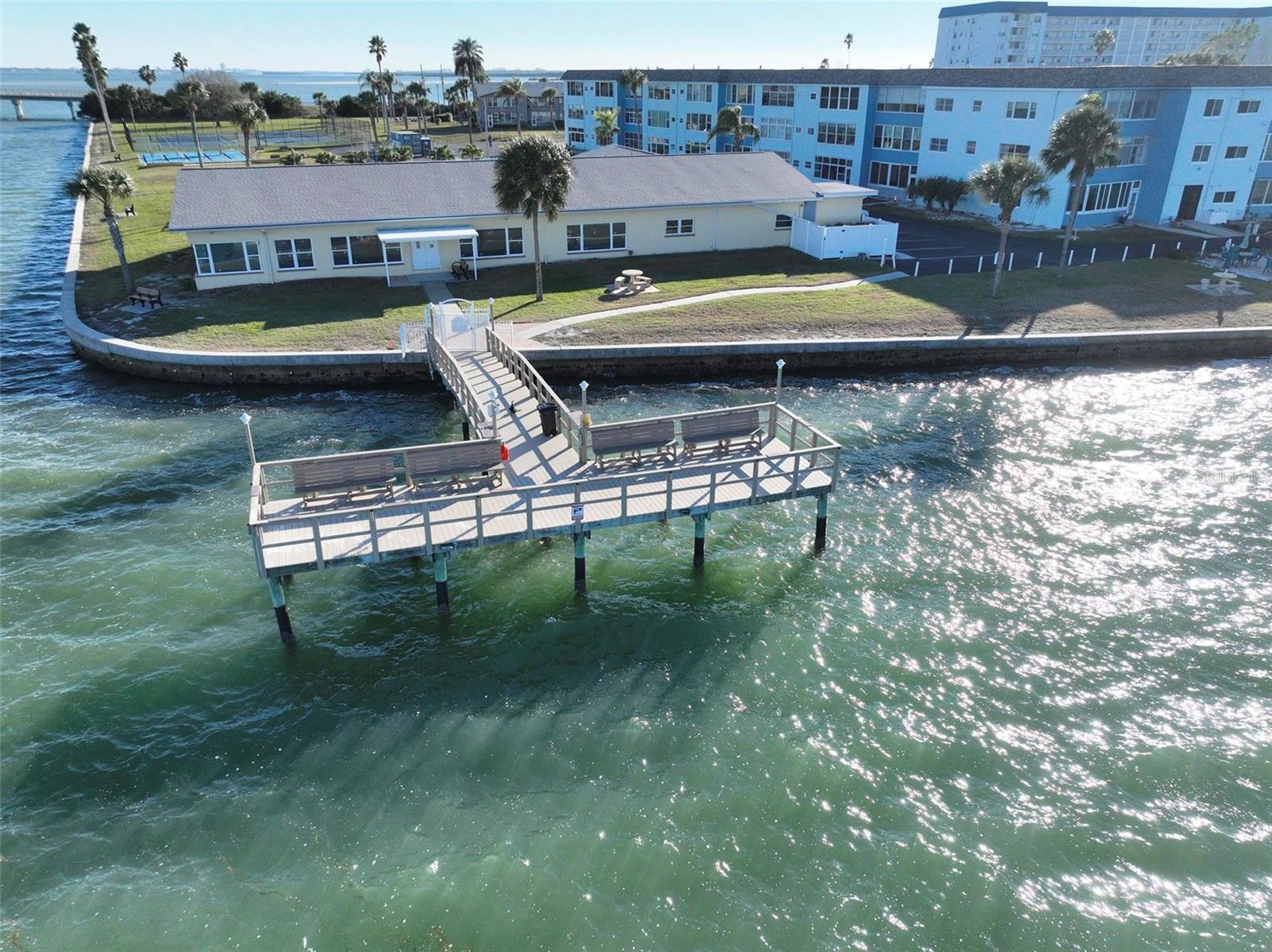 5 GATESHEAD DR #107, DUNEDIN, FL — photo 27