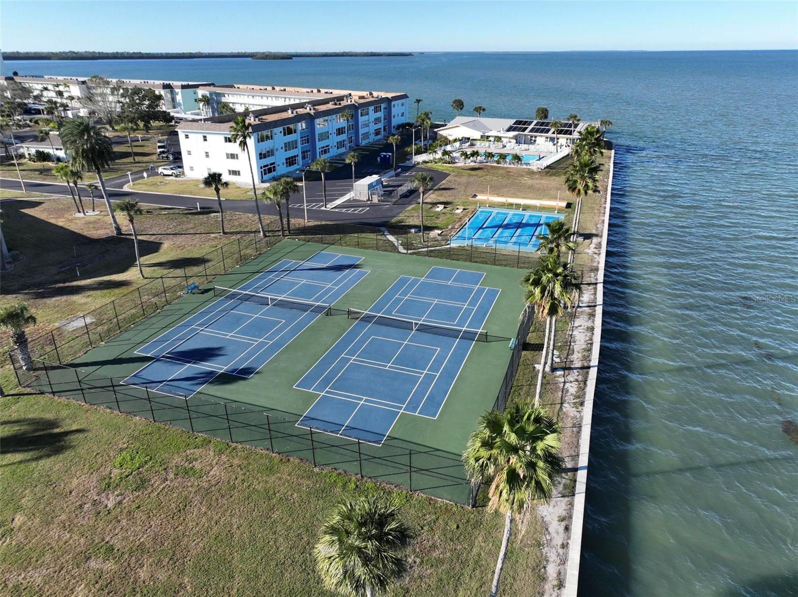 5 GATESHEAD DR #107, DUNEDIN, FL — photo 29
