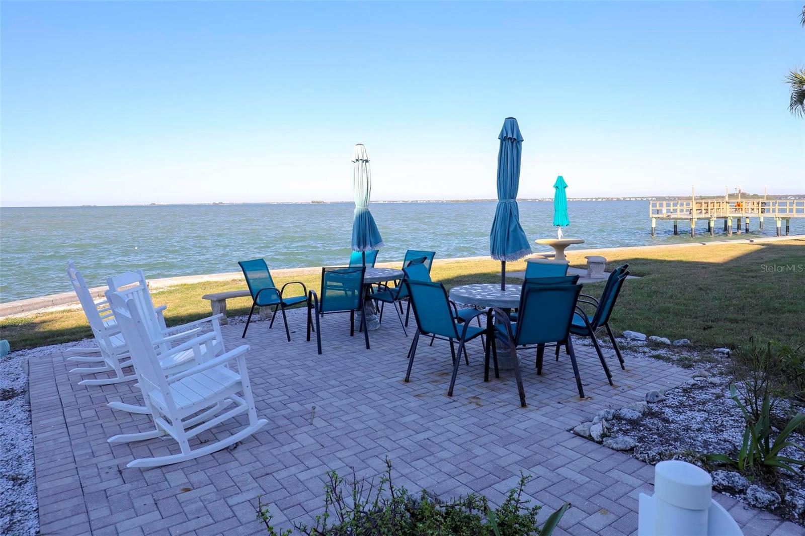 5 GATESHEAD DR #107, DUNEDIN, FL — photo 34