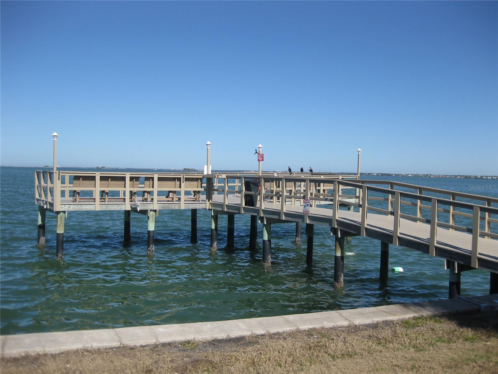 5 GATESHEAD DR #107, DUNEDIN, FL — photo 28
