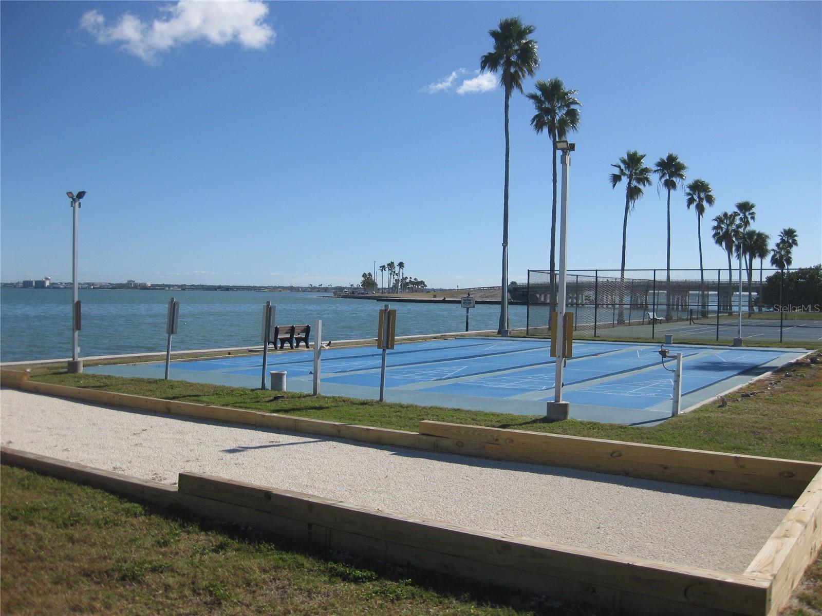 5 GATESHEAD DR #107, DUNEDIN, FL — photo 30