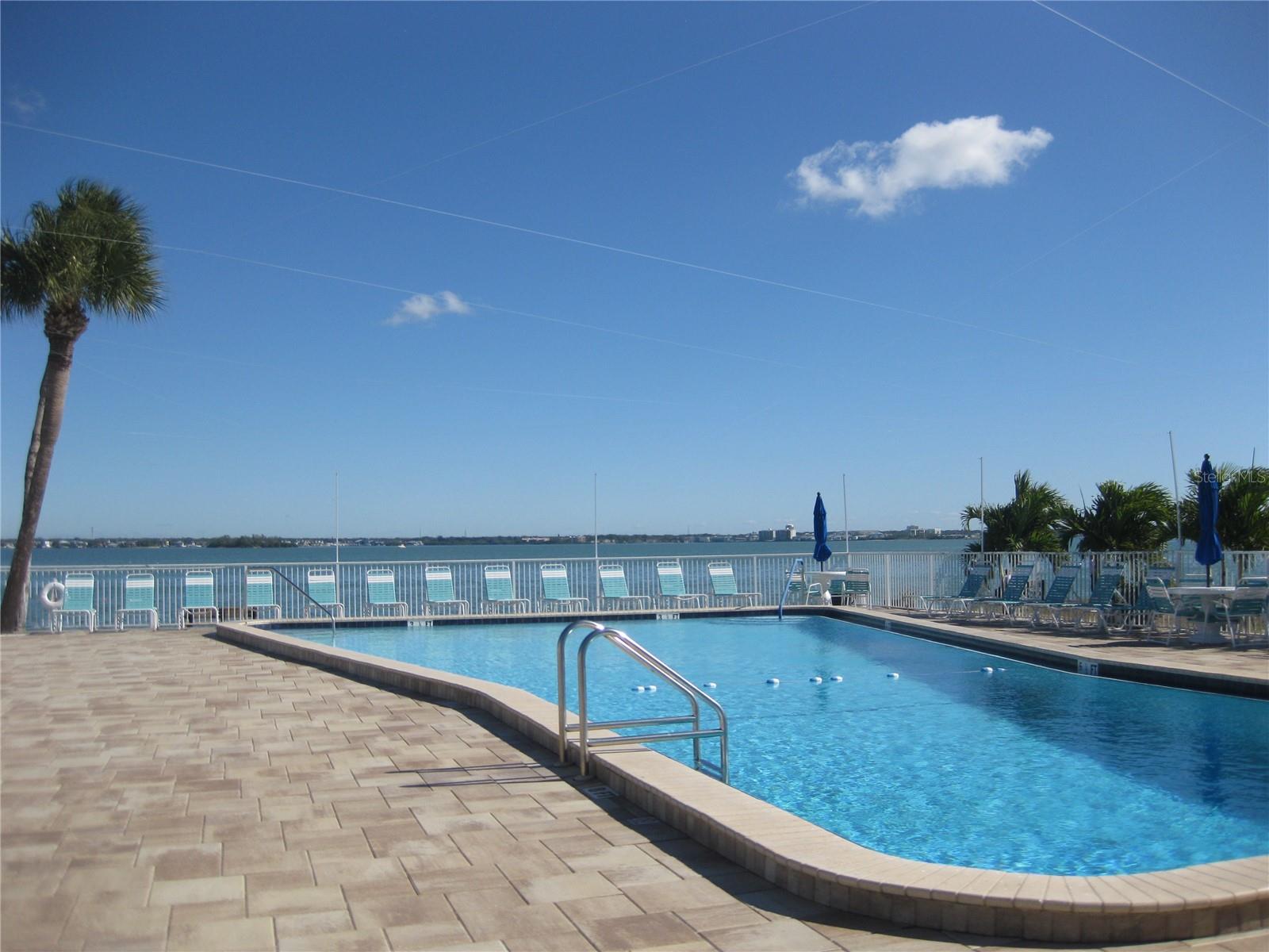 5 GATESHEAD DR #107, DUNEDIN, FL — photo 31