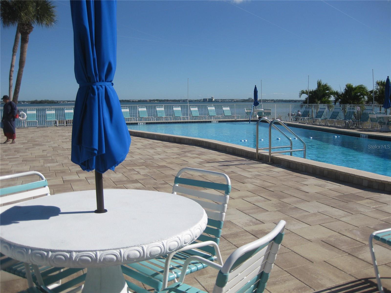 5 GATESHEAD DR #107, DUNEDIN, FL — photo 32