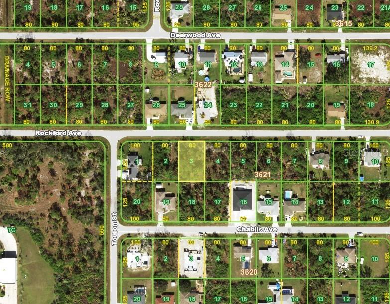 10405 ROCKFORD AVE, ENGLEWOOD, FL — photo 2
