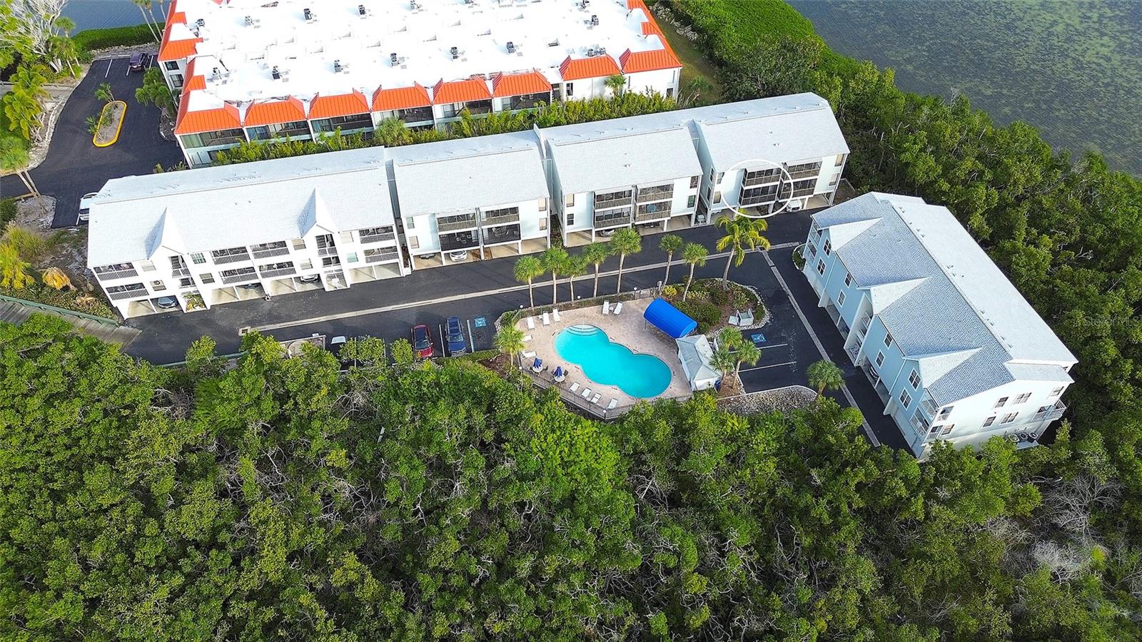 3601 E BAY DR #102, HOLMES BEACH, FL — photo 24