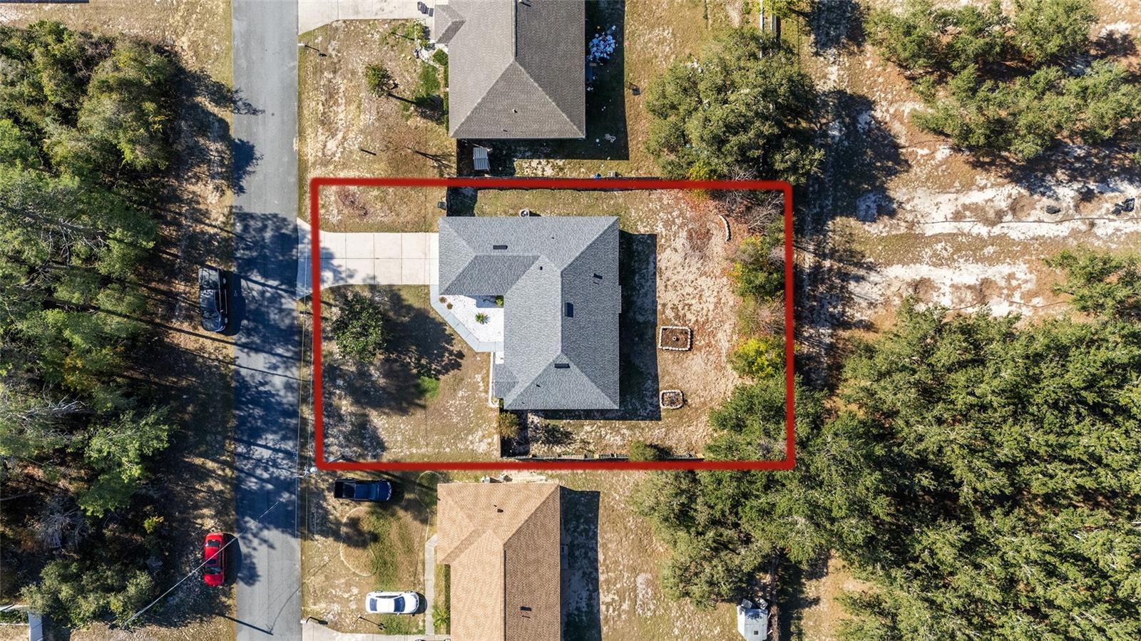 2219 SW 146TH LOOP, OCALA, FL — photo 32