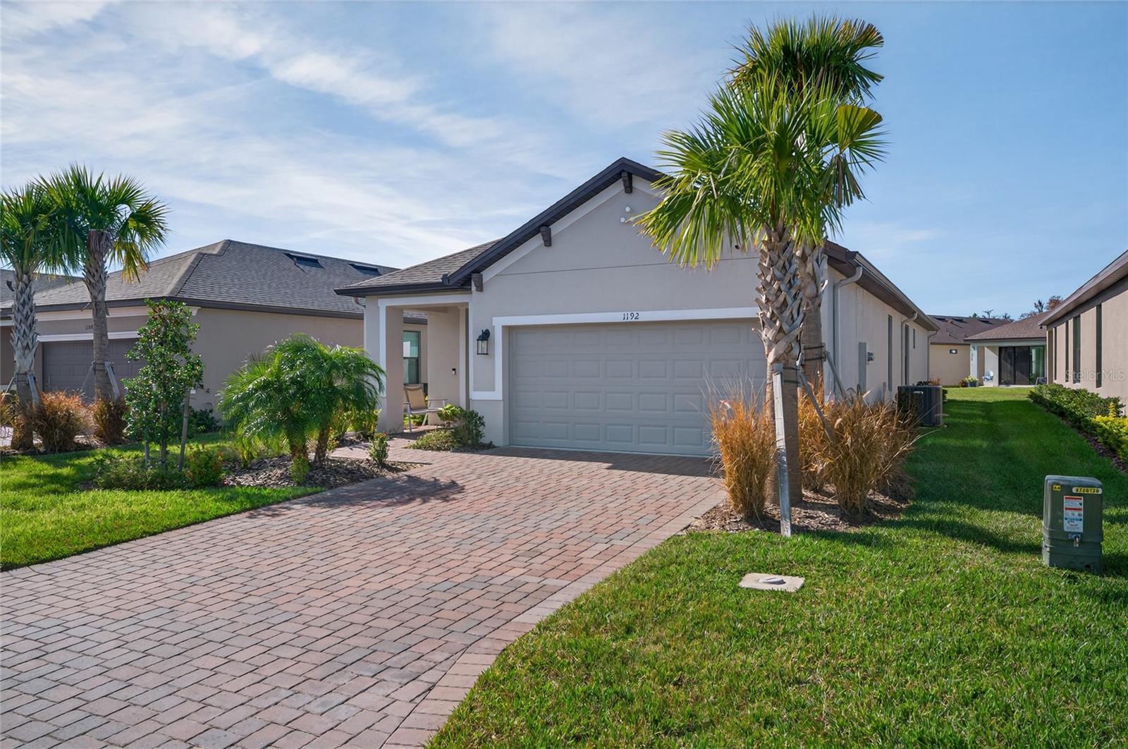 1192 VIA GALUPPI ST, KISSIMMEE, FL — photo 25