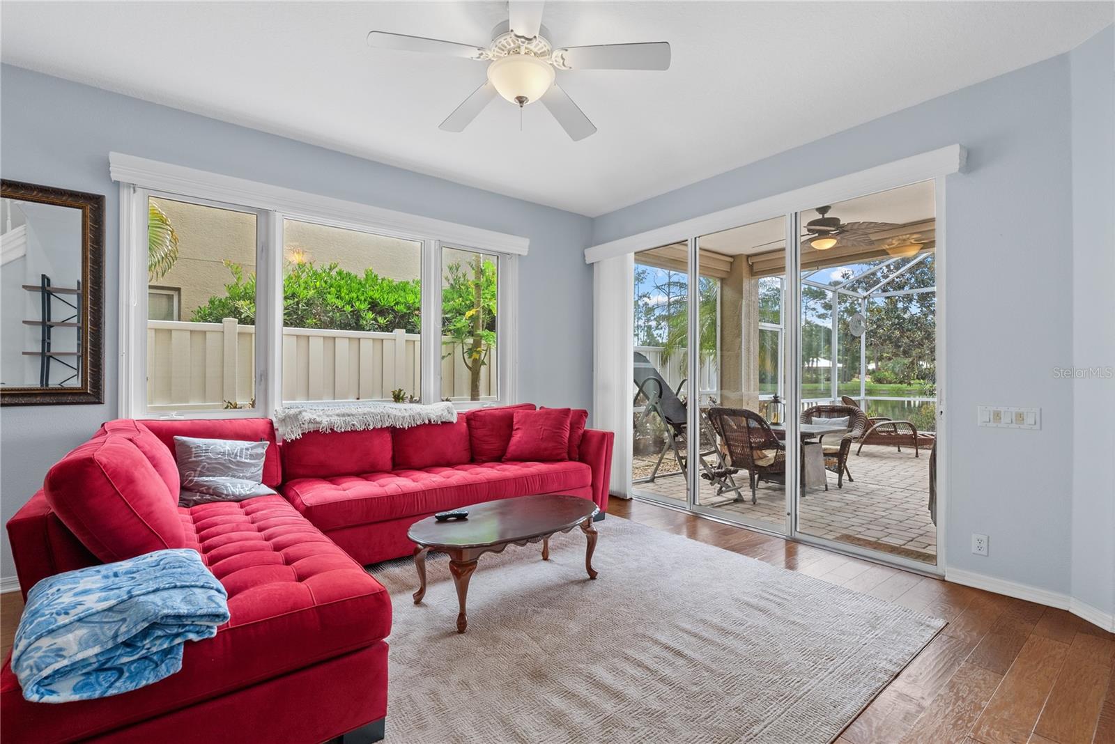 8553 54TH AVENUE CIR E, BRADENTON, FL — photo 9