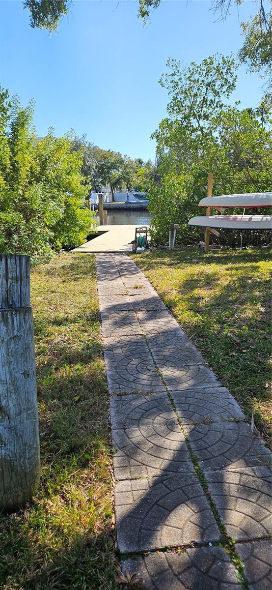 TENNESSEE AVE, CRYSTAL BEACH, FL — photo 4
