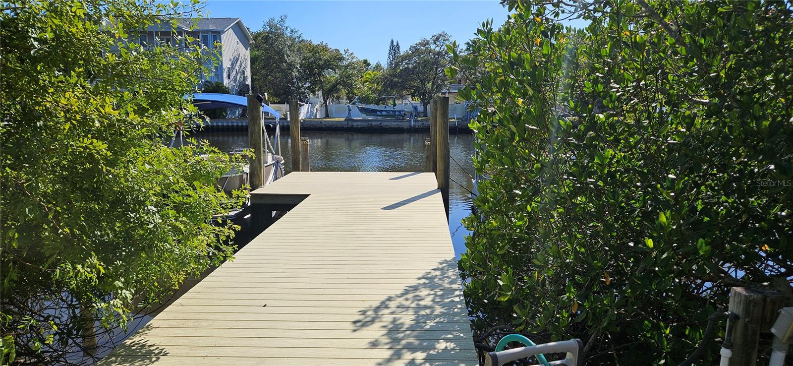 TENNESSEE AVE, CRYSTAL BEACH, FL — photo 6