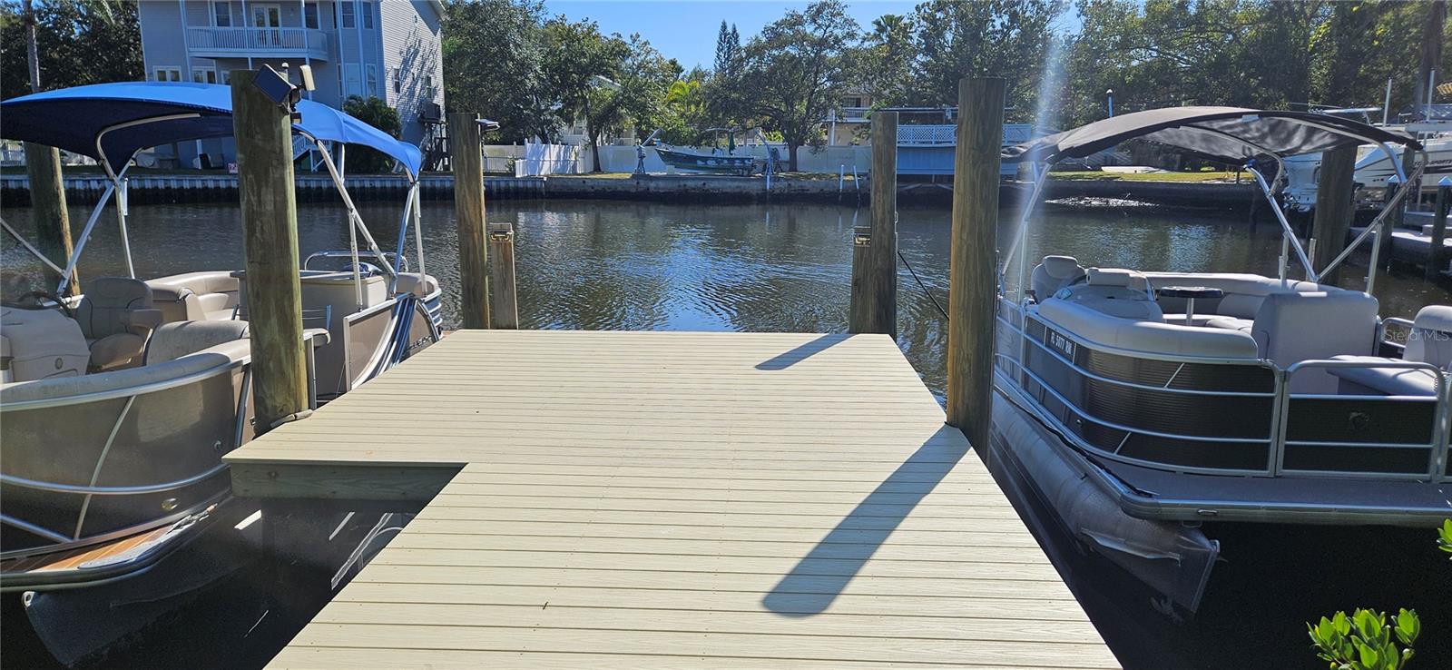 TENNESSEE AVE, CRYSTAL BEACH, FL — photo 9