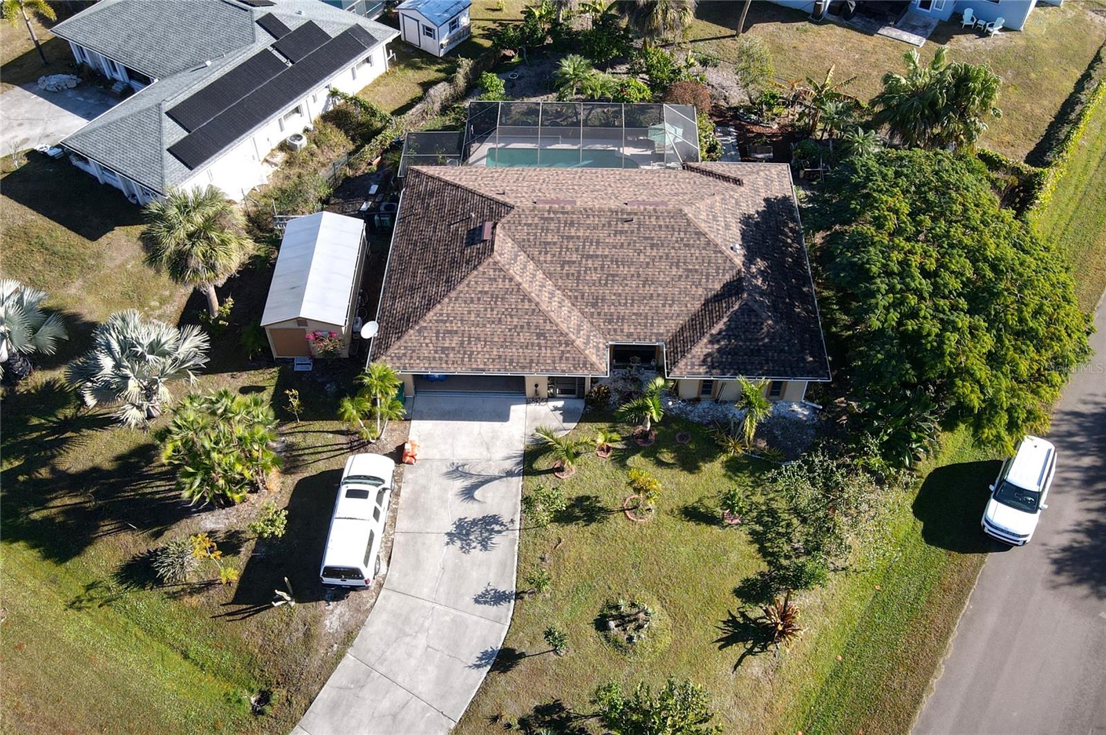 4114 COLLINGSWOOD BLVD, PORT CHARLOTTE, FL