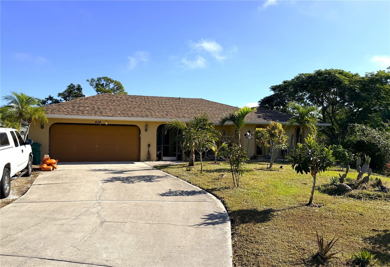 4114 COLLINGSWOOD BLVD, PORT CHARLOTTE, FL — photo 2