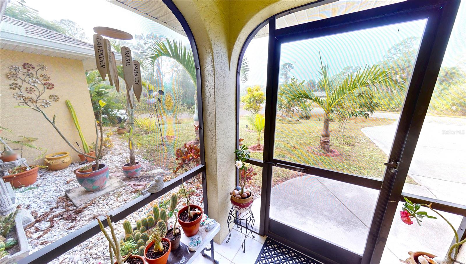 4114 COLLINGSWOOD BLVD, PORT CHARLOTTE, FL — photo 3