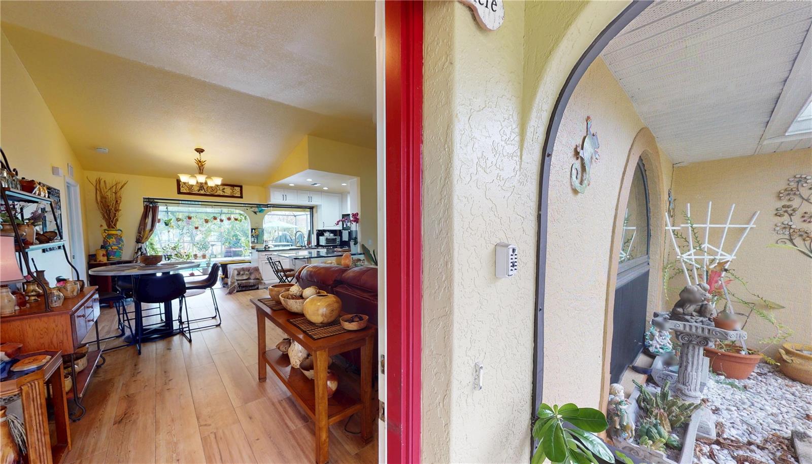 4114 COLLINGSWOOD BLVD, PORT CHARLOTTE, FL — photo 4