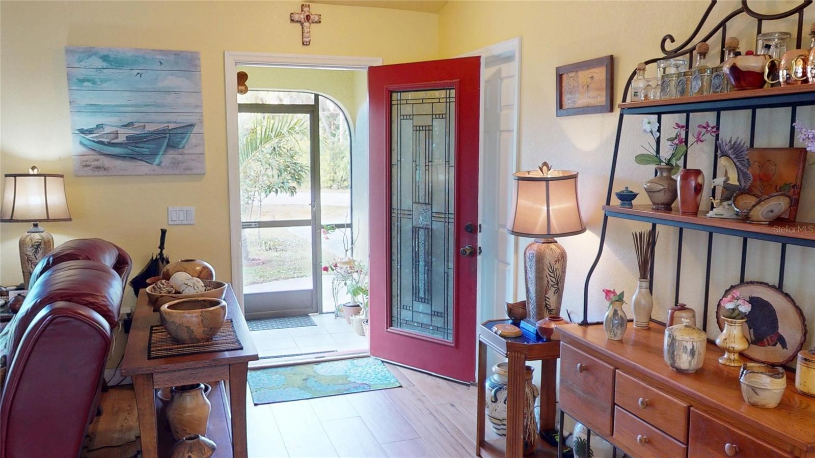 4114 COLLINGSWOOD BLVD, PORT CHARLOTTE, FL — photo 5
