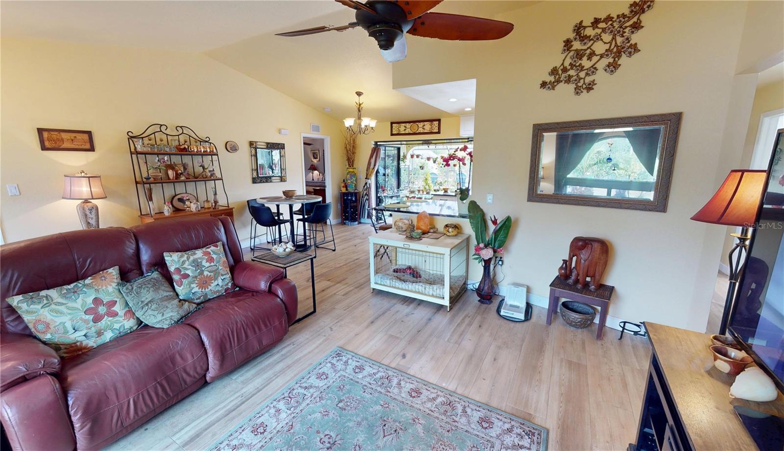 4114 COLLINGSWOOD BLVD, PORT CHARLOTTE, FL — photo 7