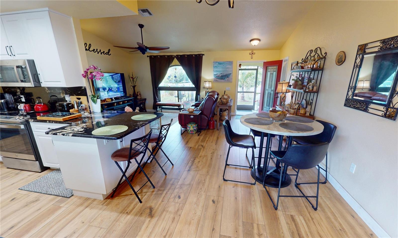 4114 COLLINGSWOOD BLVD, PORT CHARLOTTE, FL — photo 10