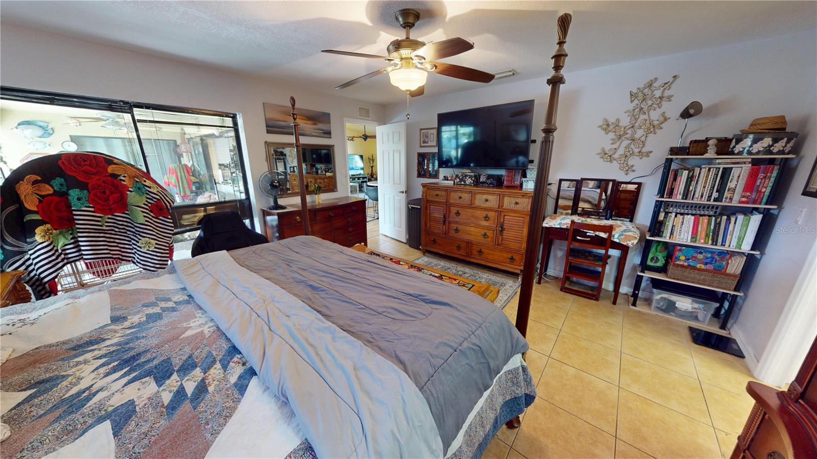 4114 COLLINGSWOOD BLVD, PORT CHARLOTTE, FL — photo 19